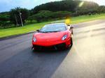 Lamborghini Gallardo STS 700 by RENM Performance 2013 года